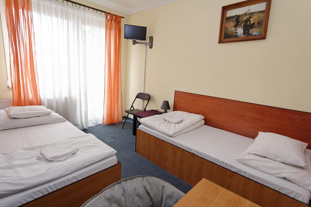 Hostel Justhostel *
